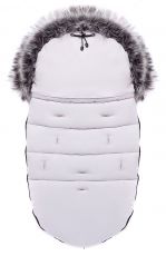 Зимовий конверт Bair Polar gray